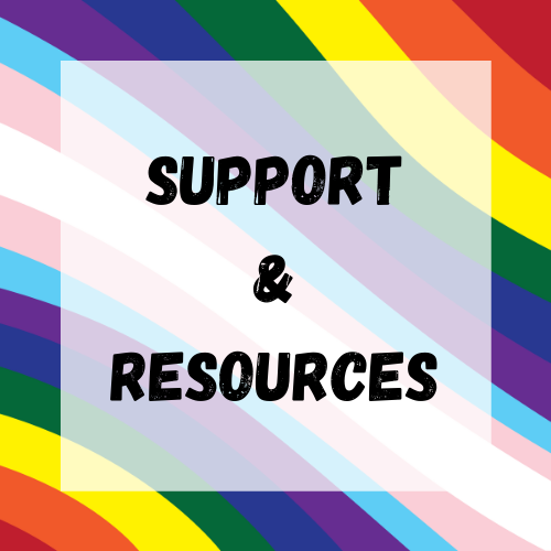 Resources and Support