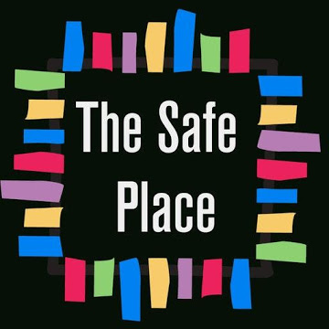 The Safe Place app icon