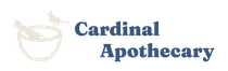 Cardinal Aporthecary