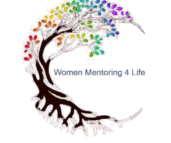 Women mentoring for life