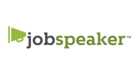 Jobspeaker logo