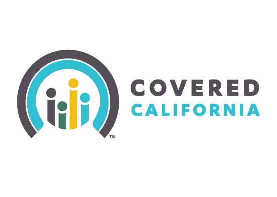 Covered California logo