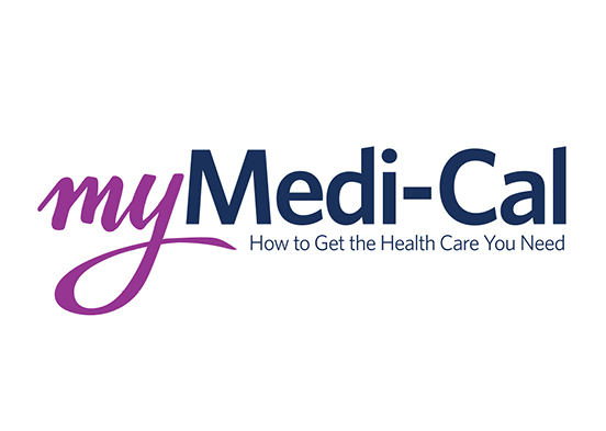 My Medi-Cal logo