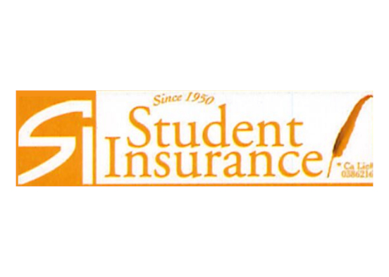 Student Insurance logo