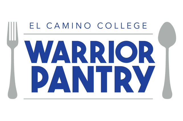 Warrior Pantry Logo