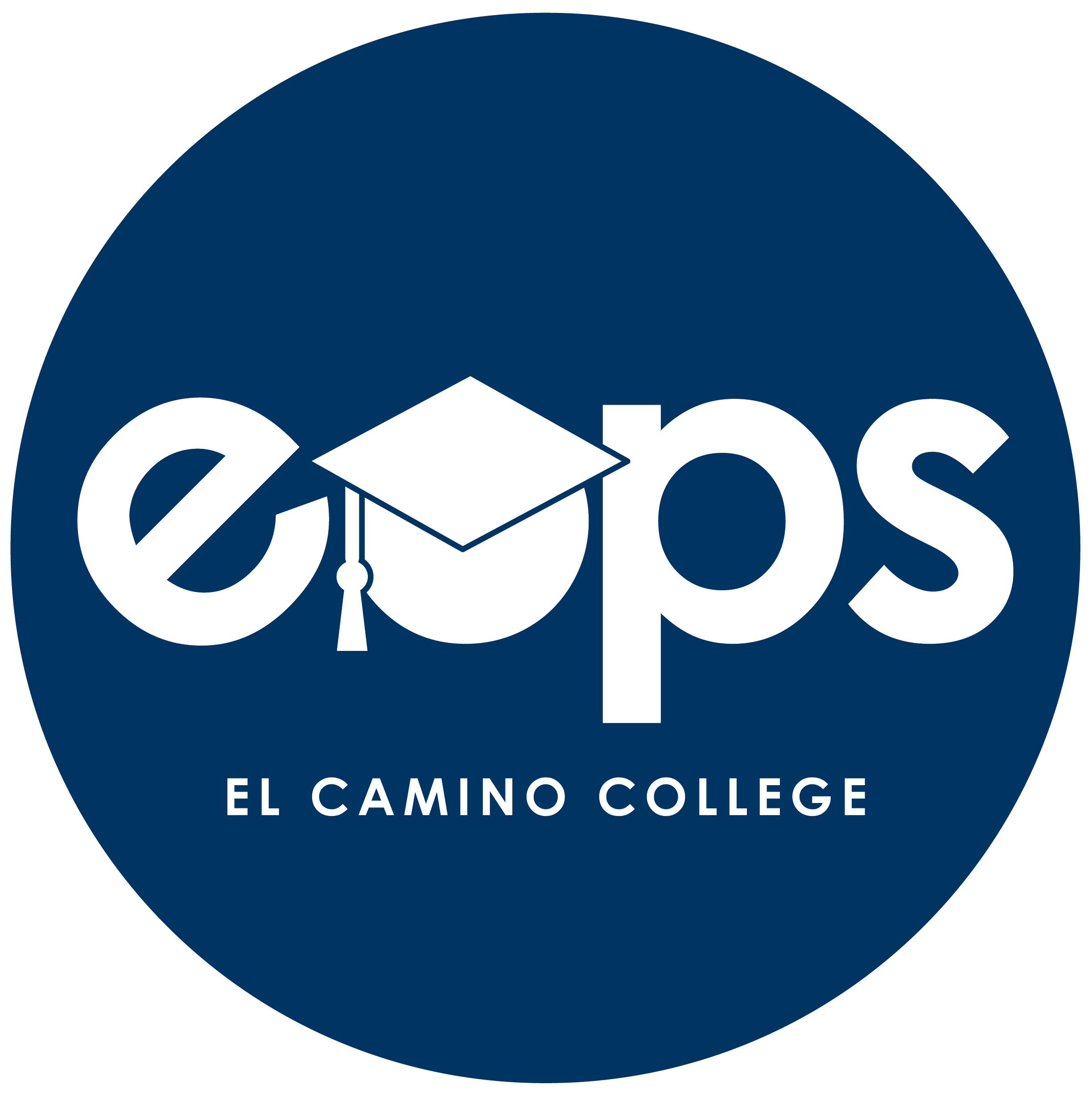 EOPS Logo
