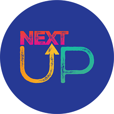 NextUp Logo