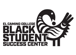 Black Student Success Center Logo