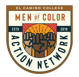 Men of Color Action Network Logo