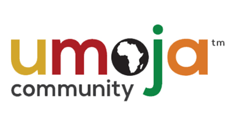 Umoja Community logo