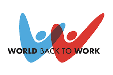 World Back to Work logo