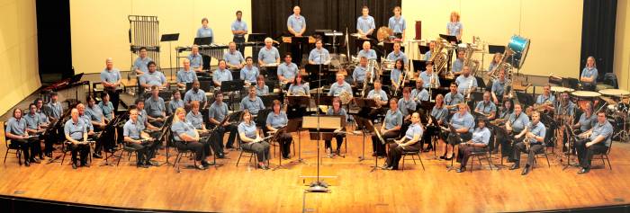 ECC Concert Band