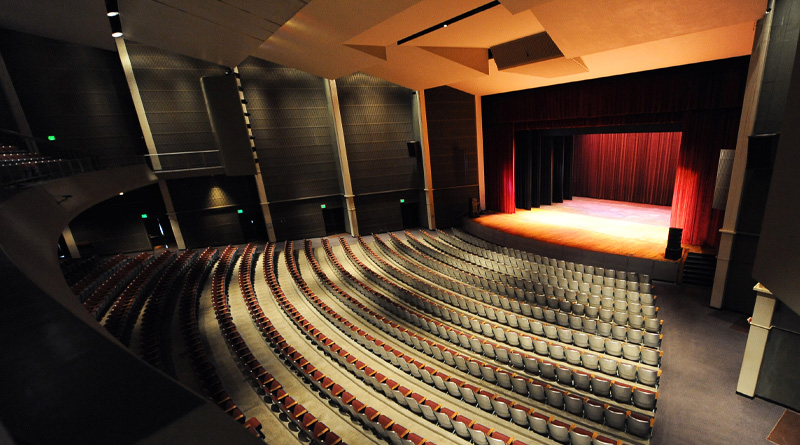 Marsee Auditorium