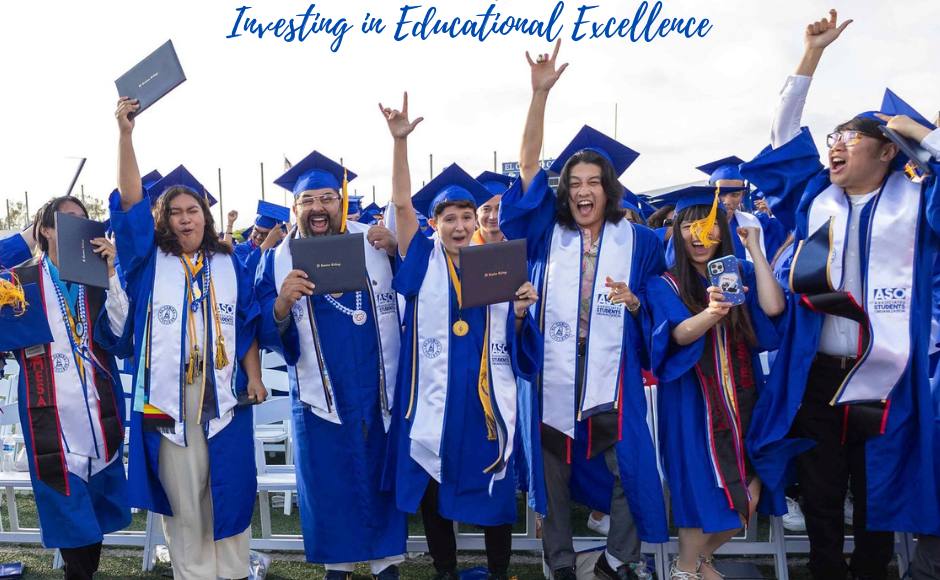 Employee Giving Graphic