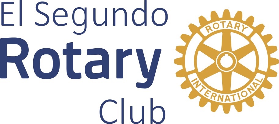 ES Rotary logo