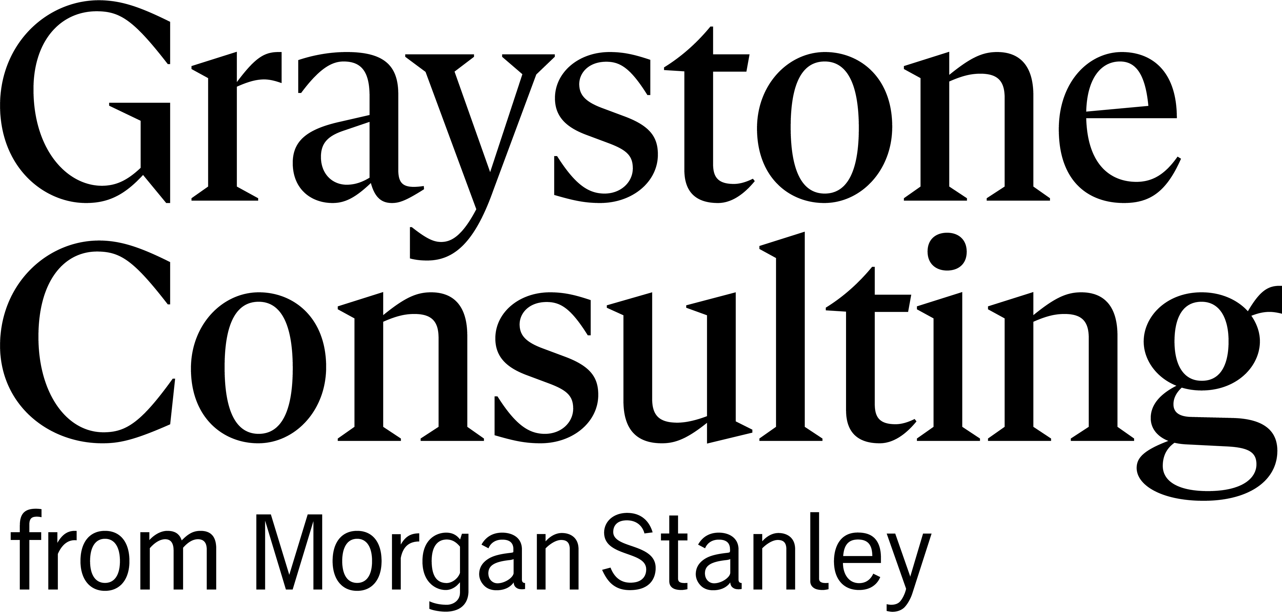 Graystone logo