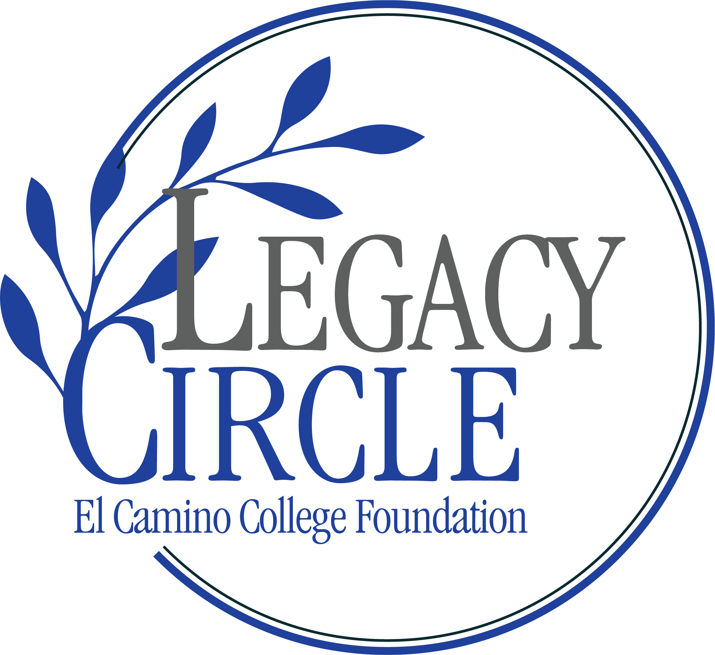 Legacy Circle logo