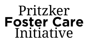 Pritzker logo