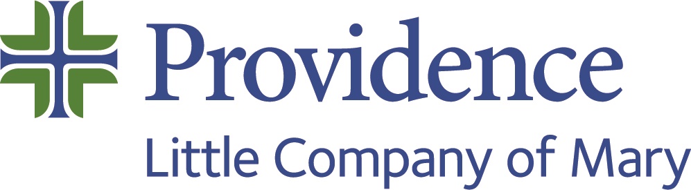 Providence LCOM logo