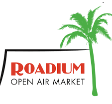 Roadium logo