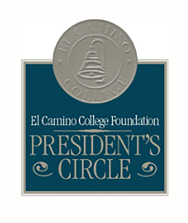 President Circle Logo