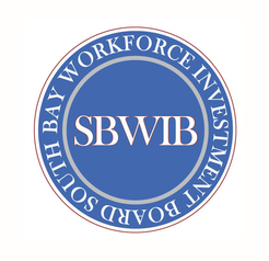 South Bay Workforce Investment Board logo