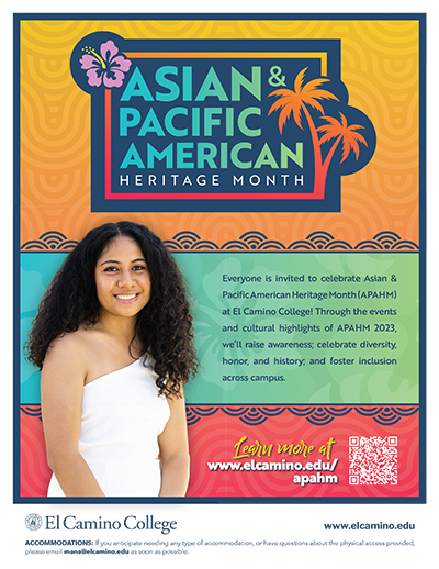 APAHM Flyer