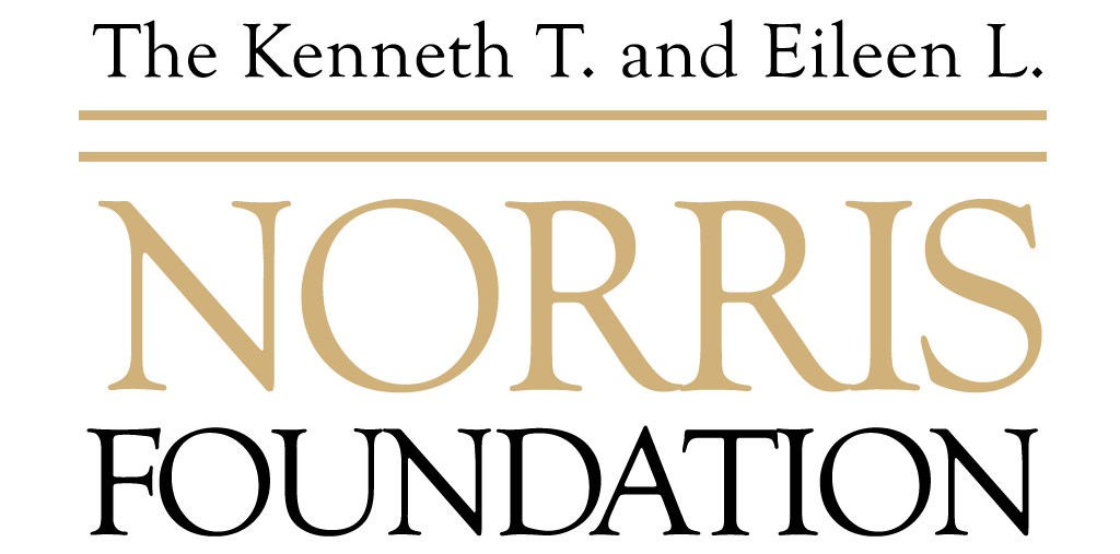 Norris Foundation logo