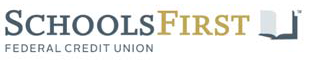 SchoolsFirst logo