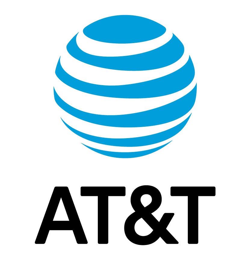 AT&T logo