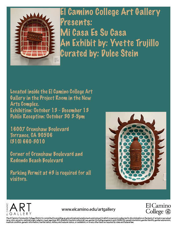 Mi Casa Es Su Casa Flyer Mi Casa Es Su Casa Flyer