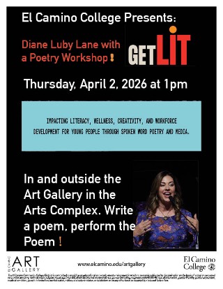 Get Lit Workshop