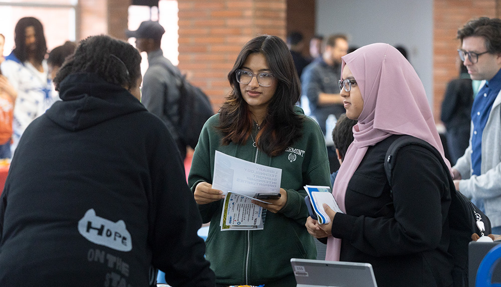 Intern South Bay Icon