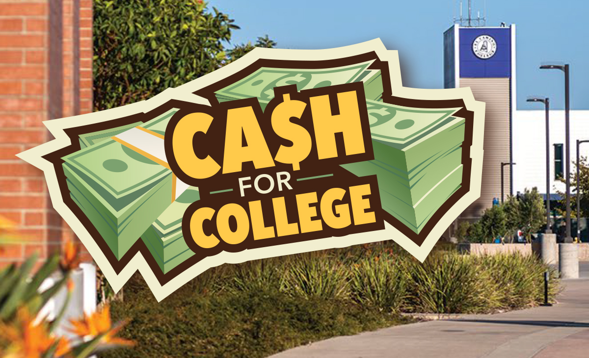 Cash-4-College