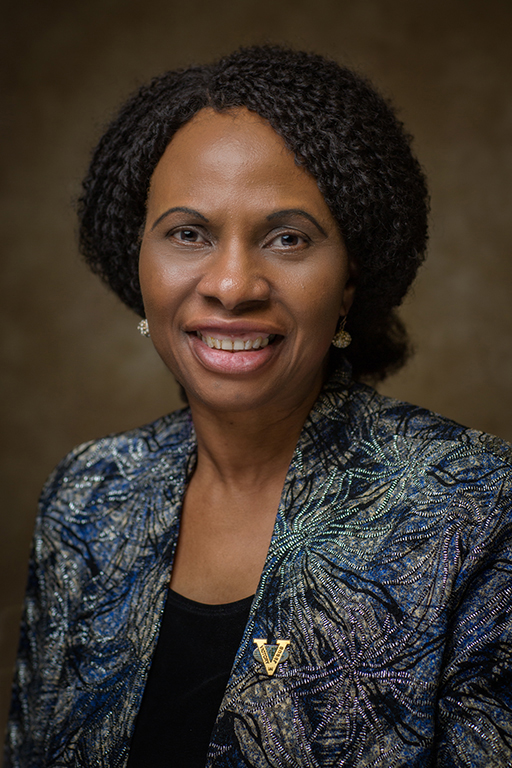 Dr. Comfort O. Okpala