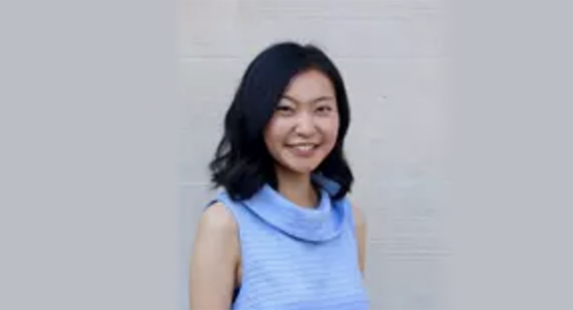 Alumni Success: Leia Yen