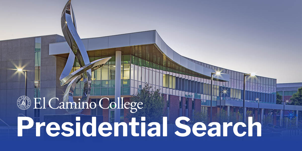 Presidential Search Public Forums