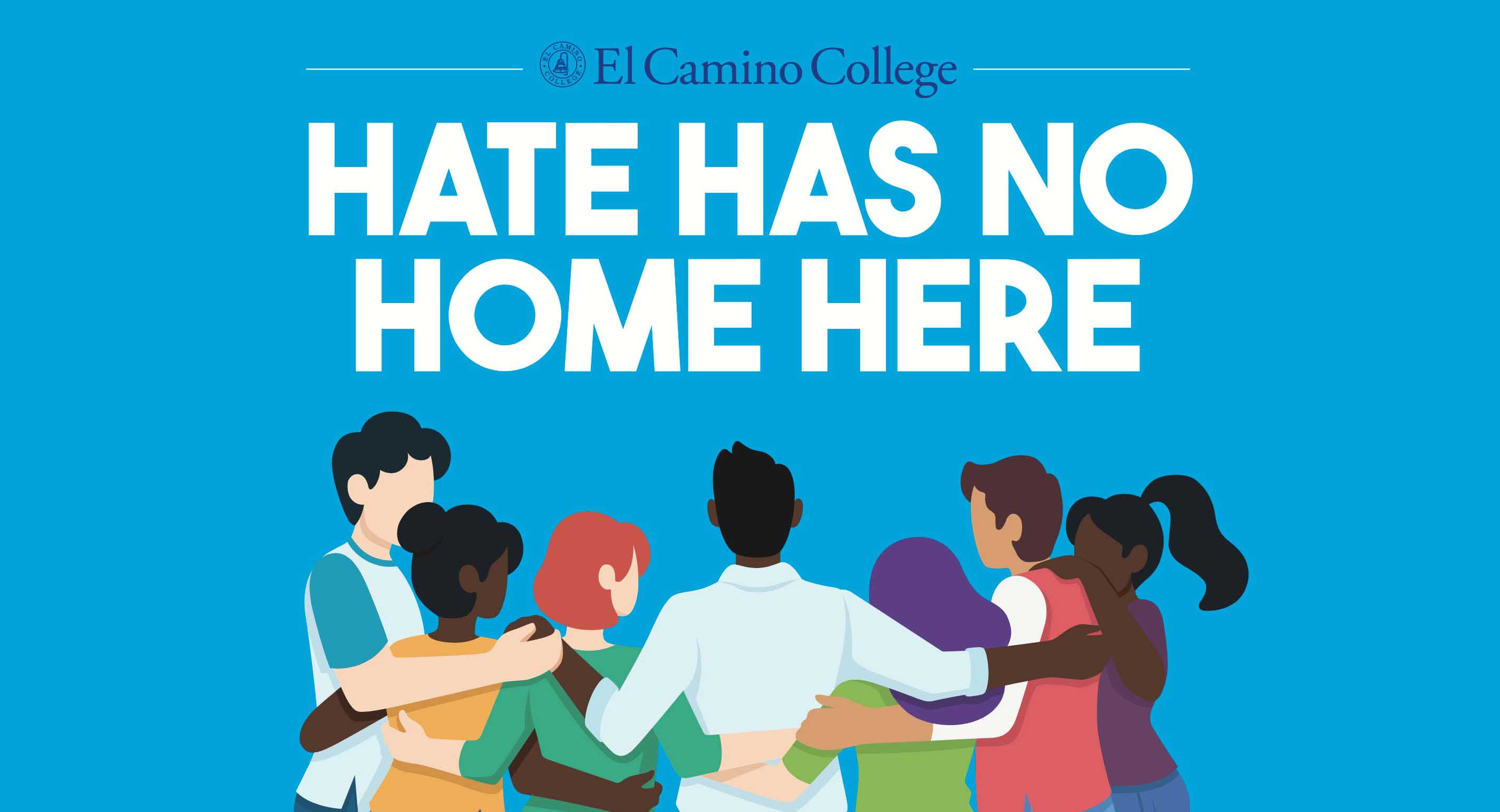 Join El Camino Colleges CommUnity Walk